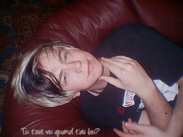 Son Of Dork