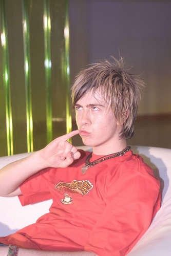 Son Of Dork