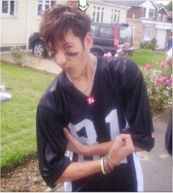 Son Of Dork