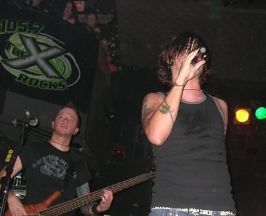 Hinder