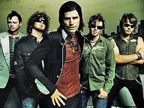 Hinder