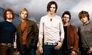 Hinder