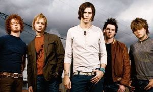 Hinder