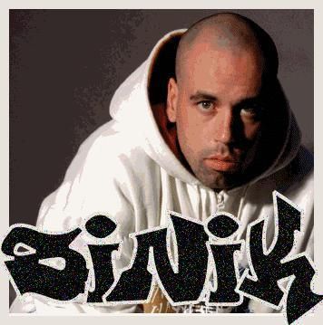 Sinik