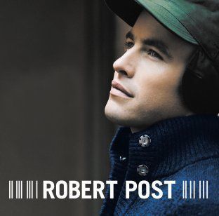 Robert Post