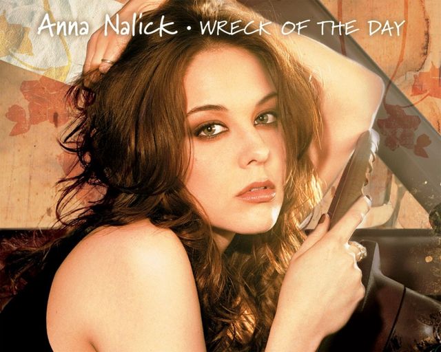 Anna Nalick