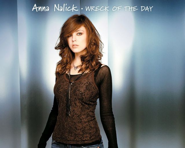 Anna Nalick