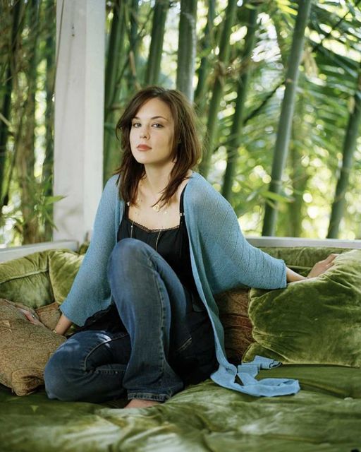 Anna Nalick