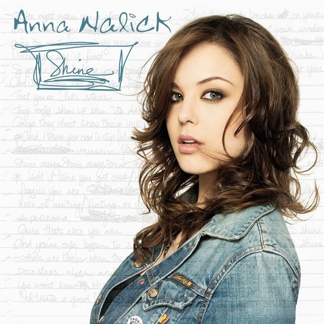Anna Nalick