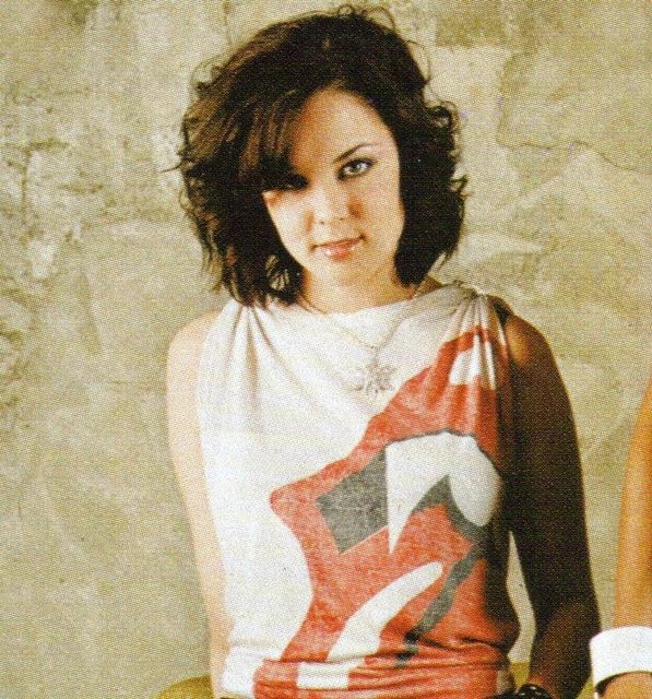Anna Nalick