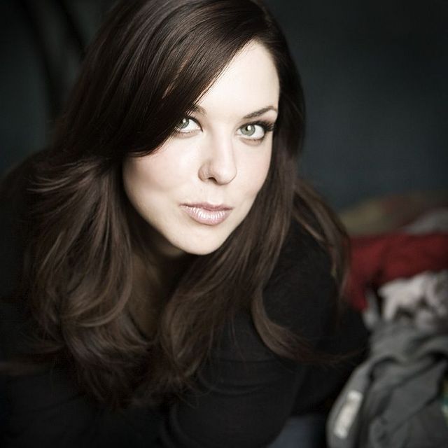 Anna Nalick