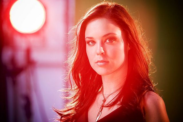 Anna Nalick