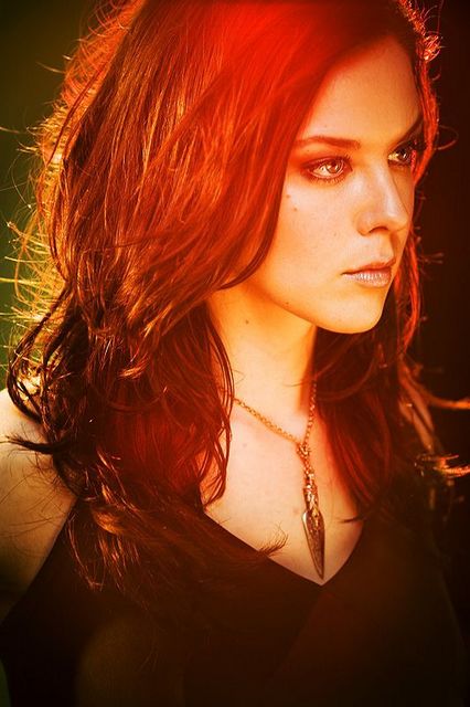 Anna Nalick