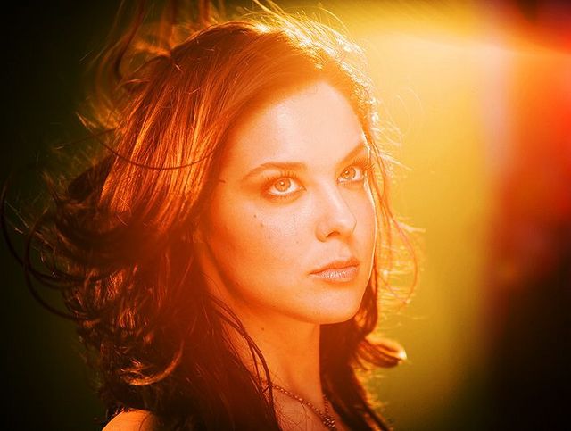 Anna Nalick