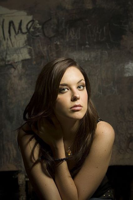 Anna Nalick