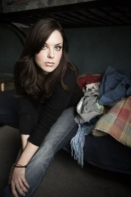 Anna Nalick
