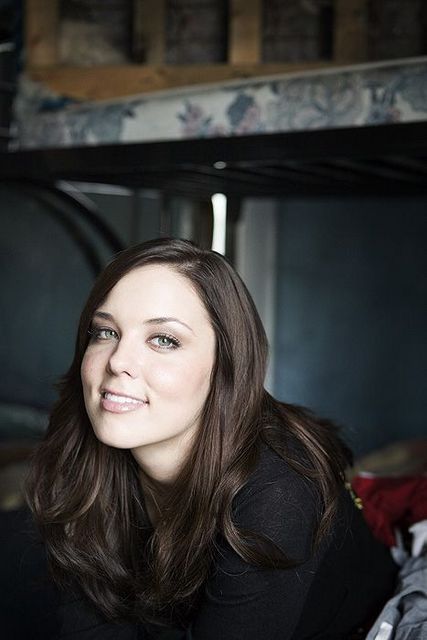 Anna Nalick