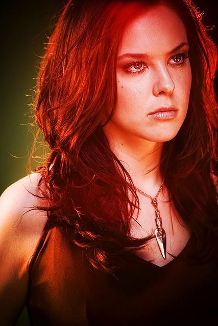 Anna Nalick