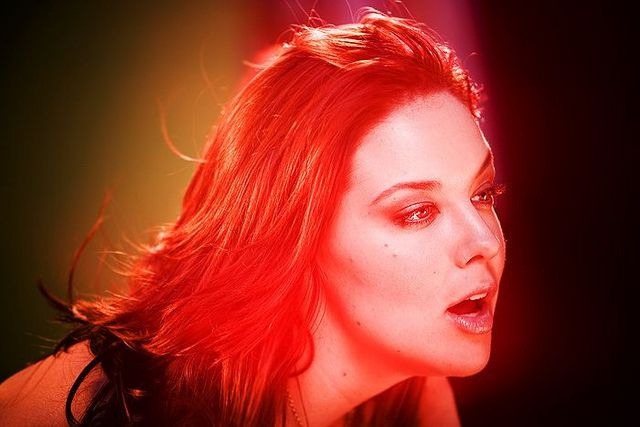 Anna Nalick