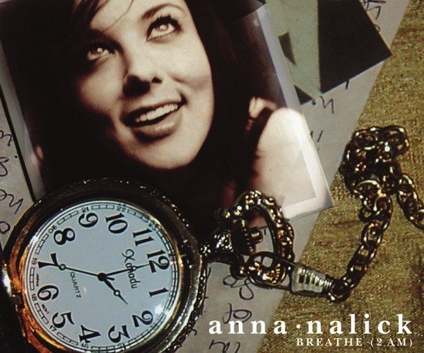Anna Nalick