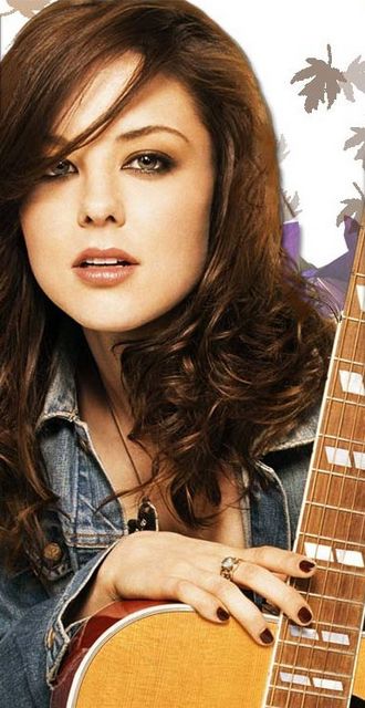Anna Nalick