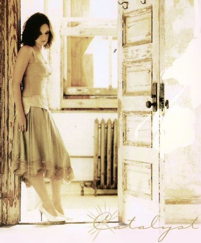 Anna Nalick