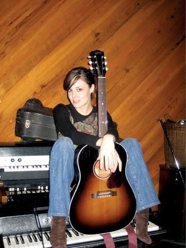 Anna Nalick