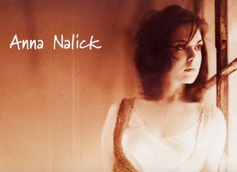 Anna Nalick