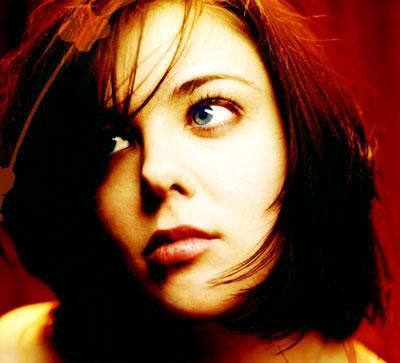 Anna Nalick