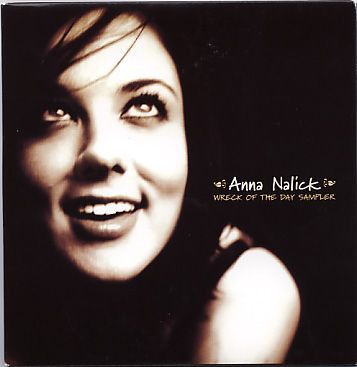 Anna Nalick