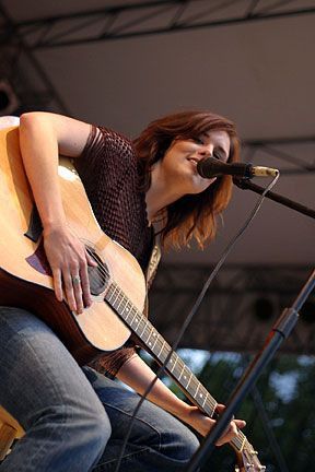 Anna Nalick
