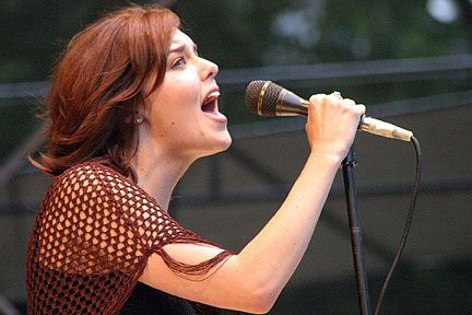 Anna Nalick
