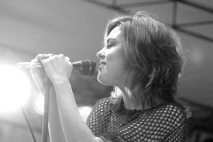 Anna Nalick