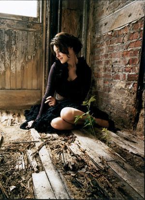 Anna Nalick