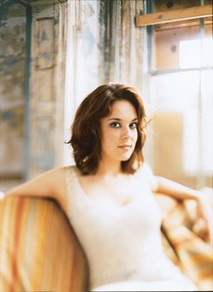 Anna Nalick