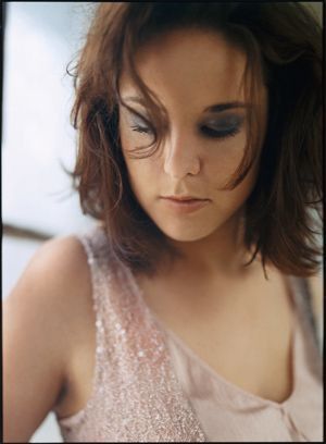 Anna Nalick