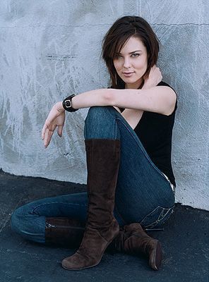 Anna Nalick
