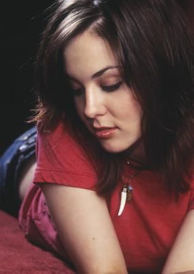 Anna Nalick