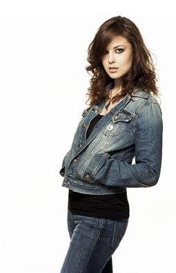 Anna Nalick