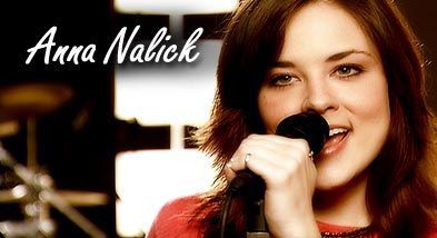Anna Nalick