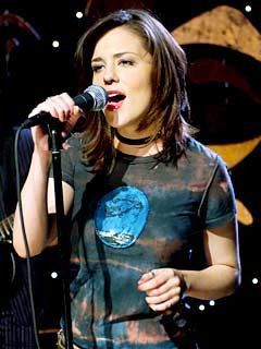 Anna Nalick