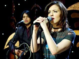 Anna Nalick