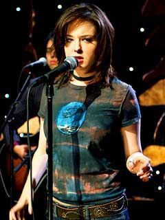 Anna Nalick