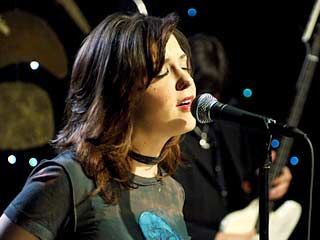 Anna Nalick