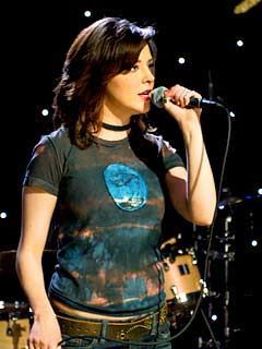 Anna Nalick