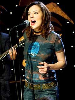 Anna Nalick