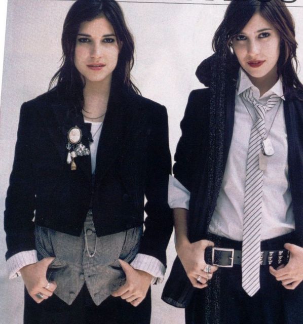The Veronicas