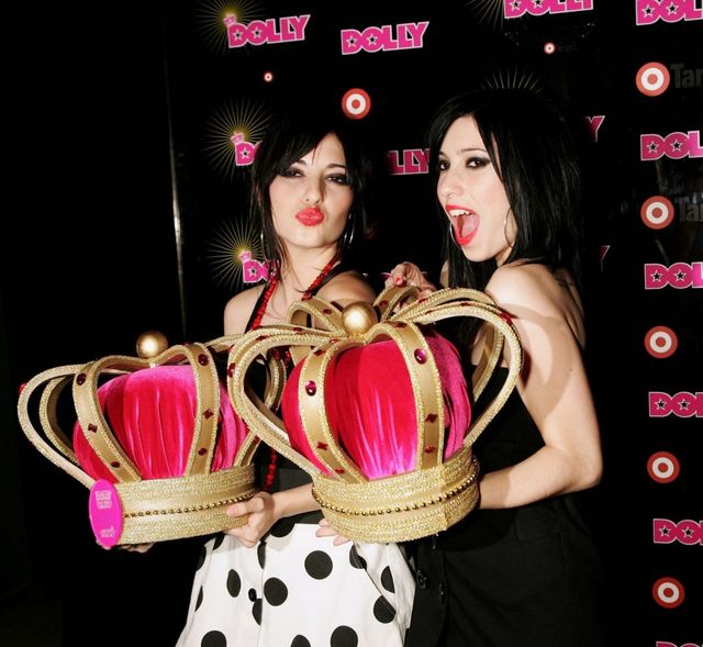 The Veronicas