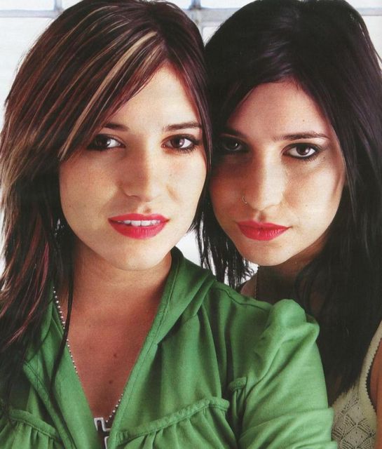 The Veronicas