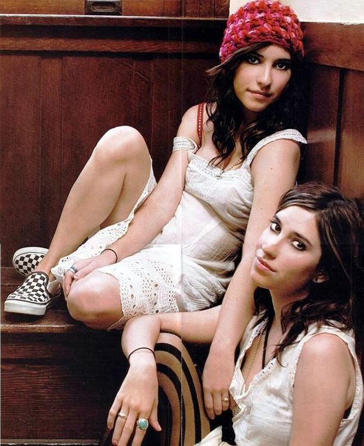 The Veronicas